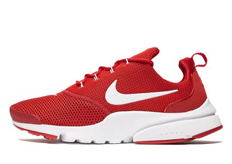 nike presto fly rot herren online|presto shoes colorway.